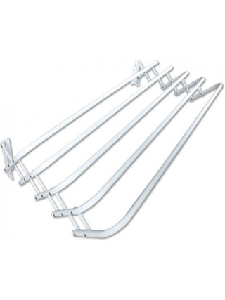 Сушка пристінна для білизни "Rio" 100 см.