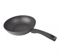 Сковорода Вок Vinzer 28 см., без кришки 