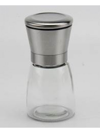 Млинок для спецій Vittora, 170 мл з  нержавіючою кришкою