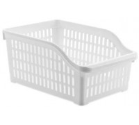 Лоток у холодильник Dunya Plastik, 20*30*14 см, широкий