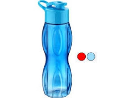 Пляшка для води Akay plastik 750 мл 