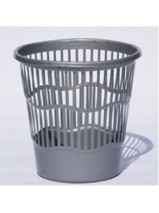 Корзина для сміття d-29см, h-28см