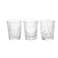 Набір стопок Helios Роял лайт 50 мл 6 шт