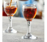 Рюмка Uniglass Kouros (Бістро) 60 мл., для лікеру, 6 шт.