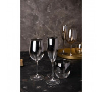 Набір келихів Luminarc Delice Mist 340 мл для вина 6 шт