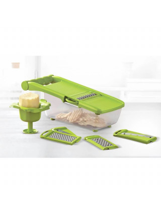 Тертка з ємністю Urve Wenken  