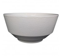 Салатник Ardesto Ancona, 700мл, 15см, порцеляна, білий