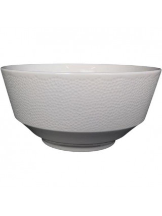 Салатник Ardesto Ancona, 700мл, 15см, порцеляна, білий