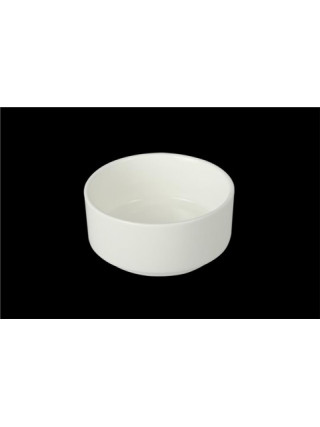 Соусник Ardesto, 90мл, порцеляна, білий