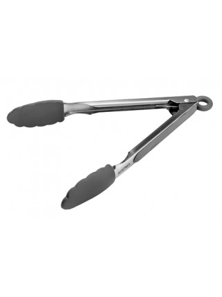 Щипці силіконові Vinzer Food tongs