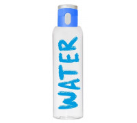 Пляшка для води HEREVIN Hanger-New Water 750 мл 