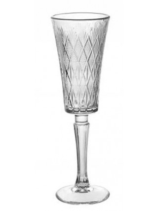 Набір келихів для шампанського GarboGlass 185 мл/6шт п/у