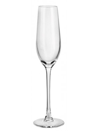Набір келихів для шампанського GarboGlass 190 мл/6шт п/у