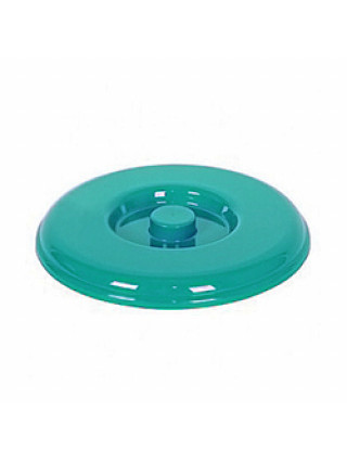 Кришка для відра 10 л. (бірюзовий)