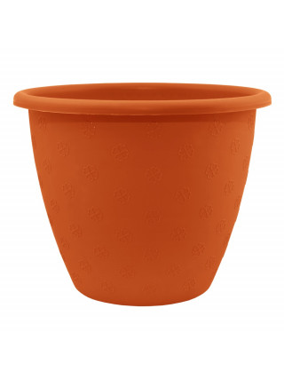 Вазон "Верона" 13*10,0 см. (теракот)