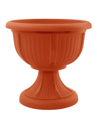 Вазон з підставкою Леон 31 (теракот)