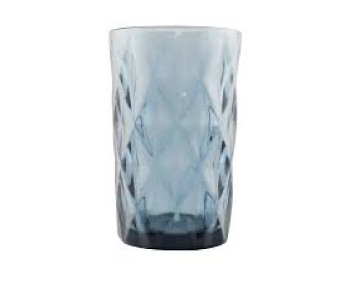 Склянка 350 мл VERSAILLES Кварц синій 1 шт.