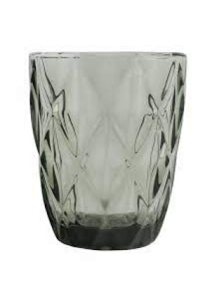 Склянка 240 мл VERSAILLES Кварц димчастий, 1 шт  