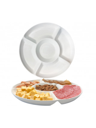 Менажниця S&T 12' (5 секцій)