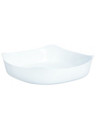 Форма для запікання Luminarc Smart Cuisine квадратна 26*26 см.