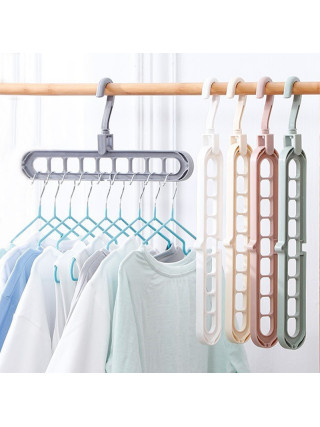 Вішак пластиковий Tuffex "Чарівний" (обертальний)