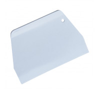 Шпатель кондитерський Empire Омега (розділювач тіста) 20*12 см