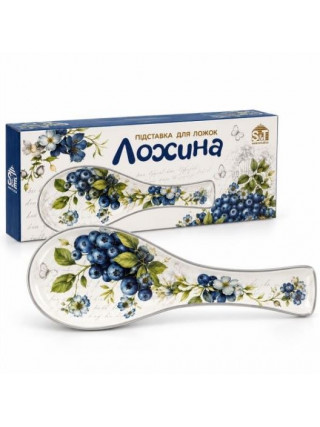 Підставка для ложок "Лохина" (25,5*9*2,5см)