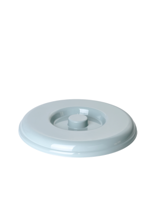 Кришка для відра 14 л. (полин) (в уп. 15 шт)