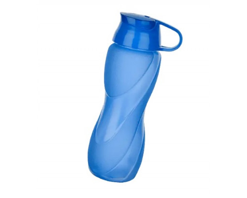 Пляшка для води Titiz plastik 750 мл. універсальна