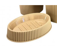 LINE Мильниця Ozer (X-161-лате (sand beige))