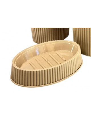 LINE Мильниця Ozer (X-161-лате (sand beige))