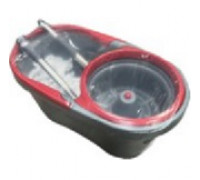 Комплект для прибирання TEMIZplast 14 л 