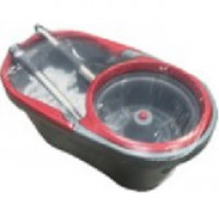 Комплект для прибирання TEMIZplast 14 л 