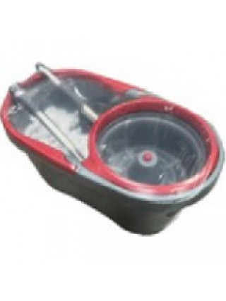 Комплект для прибирання TEMIZplast 14 л 