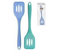 Лопатка силіконова S&T 29*6.7*2см