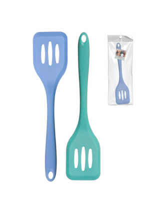 Лопатка силіконова S&T 29*6.7*2см