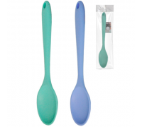 Ложка силіконова S&T 27.5*6*2 см