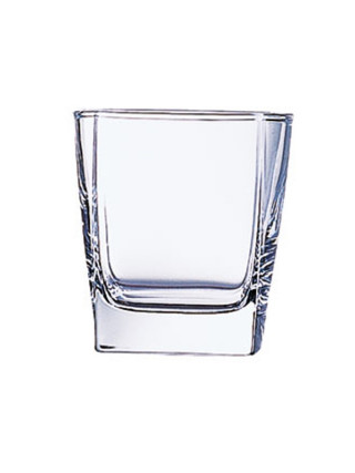 Набір склянок Luminarc Sterling низьких 300 мл, 6 шт 