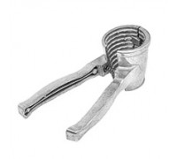 Горіхокол міцний Білка алюмінієвий стакан у коробці