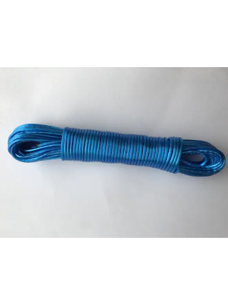 Мотузка для сушіння білизни 20м, Marcth