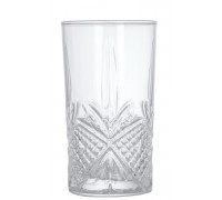 Набір склянок Luminarc RHODES 280 мл. 6 шт.