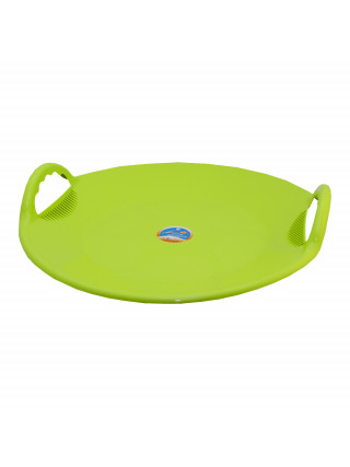 Санки "Космо" (оливковий)