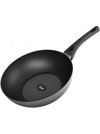 Сковорода WOK Krauff 28 см алюмінієва з антипригарним покриттям 