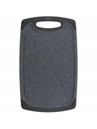 Дошка кухонна Krauff SolideStein 31,6*19,8*0,8 см. 