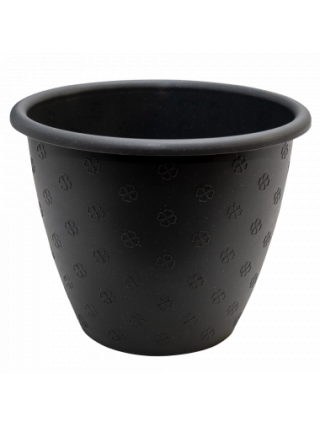 Вазон "Верона" 45*34,0 см. 31,5 л. (граніт) *5