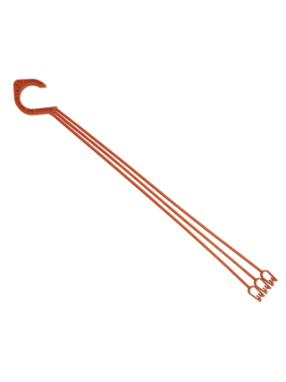 Підвіска для вазона 46 (теракот)