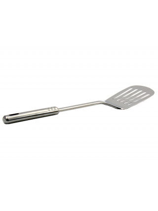 Лопатка Zauberg з прорізями, металева