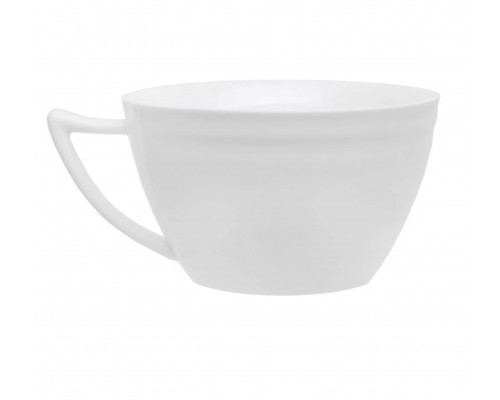 Чашка чайна 320 мл Tudor England Royal White 