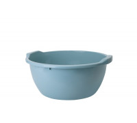 Таз круглий 34 л. (колір в асортименті)