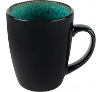 Кружка 400 мл. Krauff Emerald кераміка. 